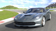 Gran Turismo 5 screenshot 14012013 020