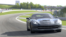 Gran Turismo 5 screenshot 14012013 021
