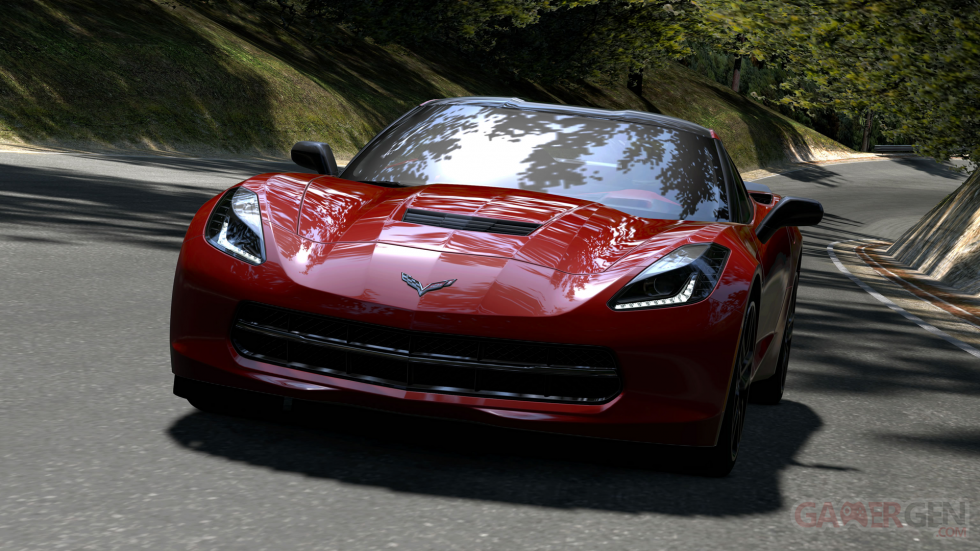 Gran Turismo 5 screenshot 14012013 024