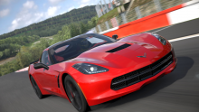 Gran Turismo 5 screenshot 14012013 025