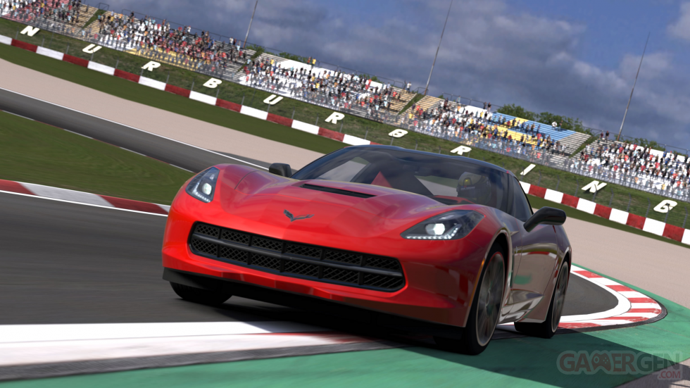 Gran Turismo 5 screenshot 14012013 026