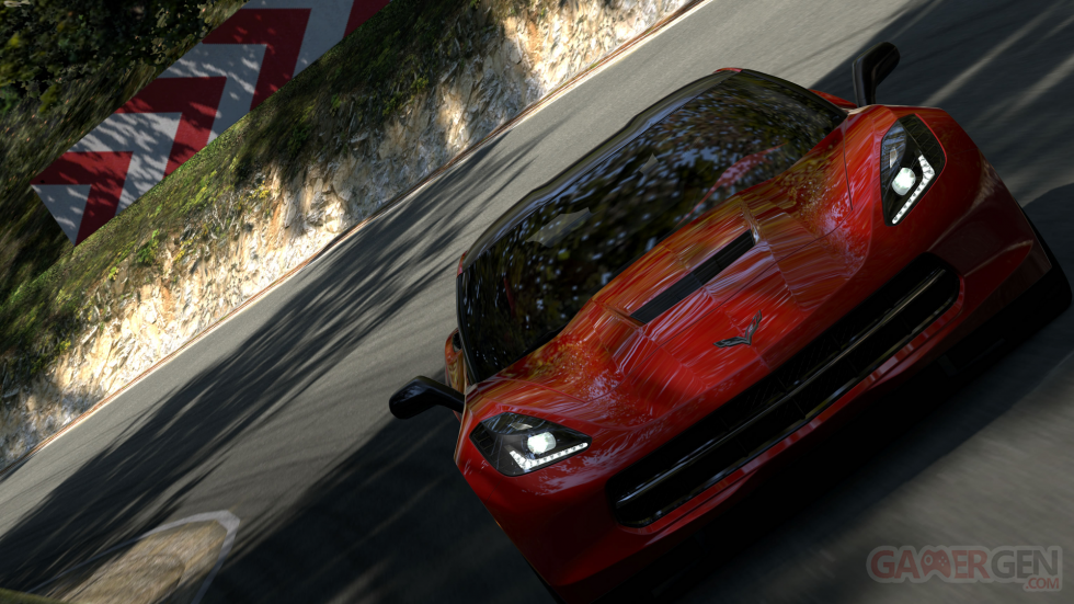 Gran Turismo 5 screenshot 14012013 027