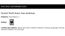 Grand Theft Auto San Andreas Vice City