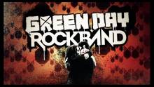 GREEN DAY Rock Band 11