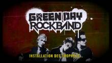 GREEN DAY Rock Band 12