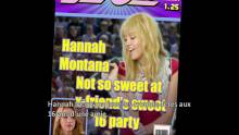 Hannah Montana (40)