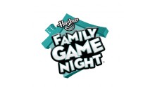 Hasbro Family logo