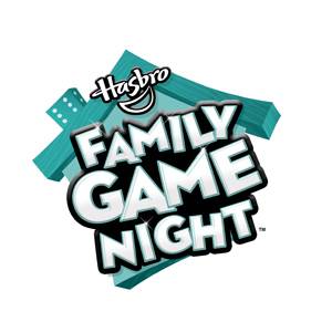 Hasbro Family logo