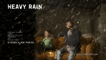 Heavy Rain - 18