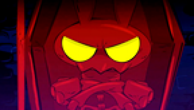 Hell Yeah! Wrath of the Dead Rabbit : Ash se venge méchamment en vidéo ...