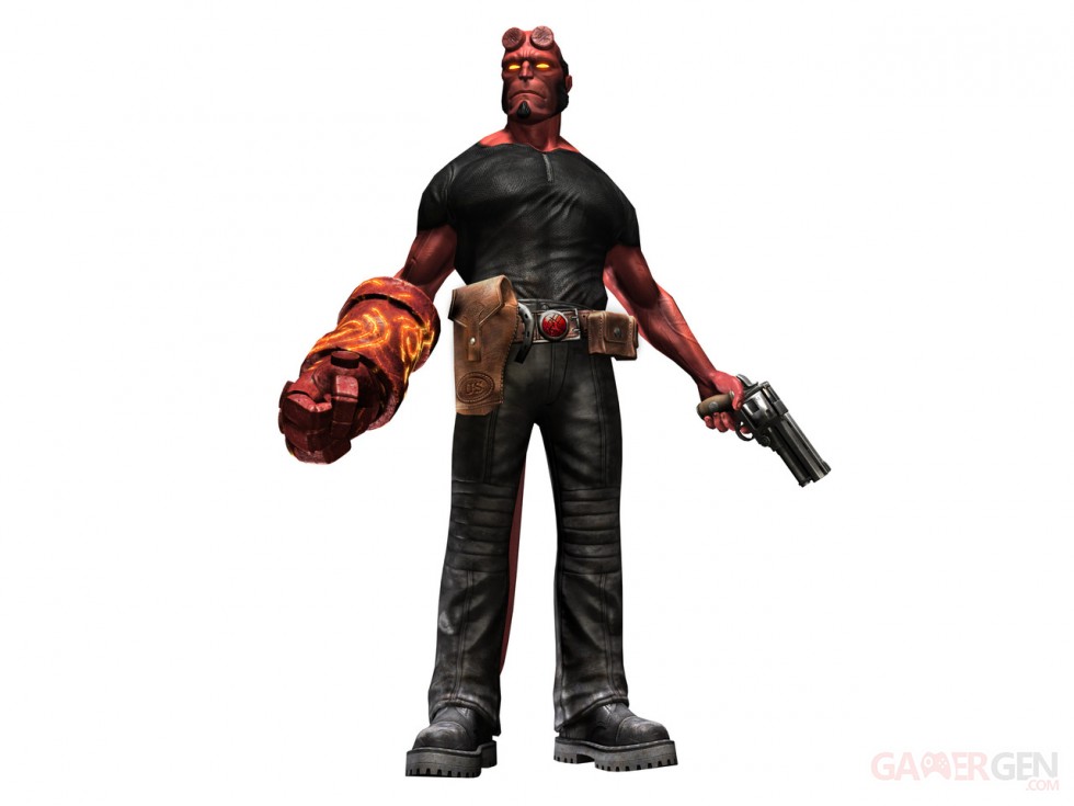 Hellboy (70)