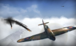 heroes over europe playstation 3 ps3 026