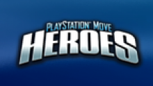 Heros Playstation Move - Trophees - ICONE - 1