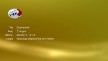 HITMAN CONTRACTS - TROPHEES - ARGENT - 0006