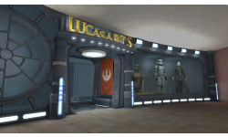 home star wars storefront