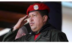 hugo chavez jeux video venezuela Hugo Chavez Venezuela President 001