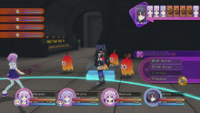 Hyperdimension Neptunia Victory screenshot 03022013 002