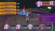 Hyperdimension Neptunia Victory screenshot 03022013 004