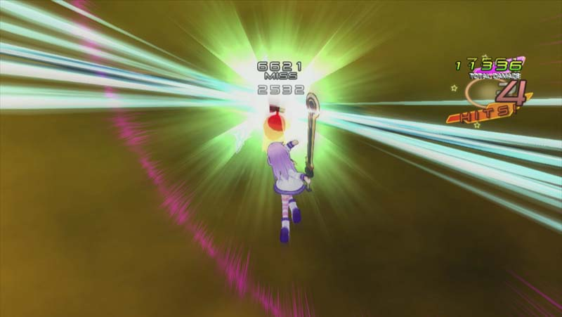 Hyperdimension Neptunia Victory screenshot 03022013 015