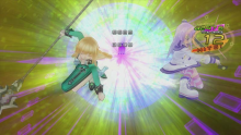 Hyperdimension Neptunia Victory screenshot 03022013 018