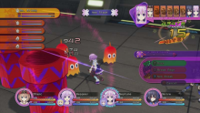 Hyperdimension Neptunia Victory screenshot 03022013 019