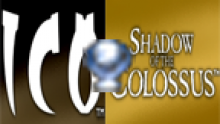 ICO Shadow of Colossus - Trophées ICONE