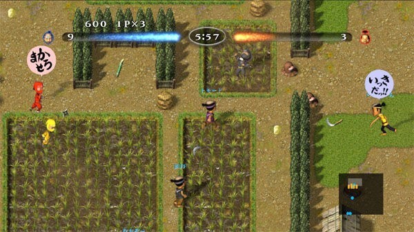 Ikki Online PS3 PSS Store (3)