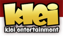 image logo klei entertainment shank 20092011
