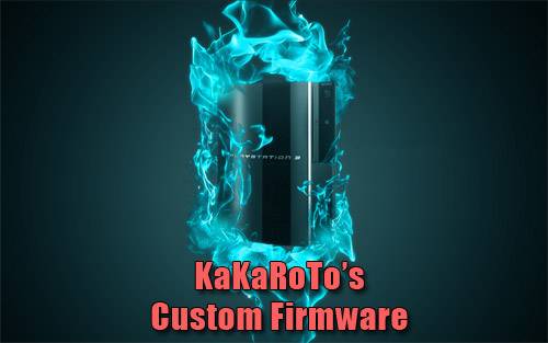 Images-Screenshots-Captures-KaKaRoTo-PS3-Custom-Firmware-05012011