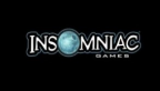 Insomniac Game multiplateforme perte exclusivité Xbox 360 logo