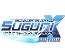 jaquette : Acceleration of Suguri X Edition