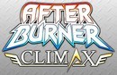 jaquette : After Burner Climax