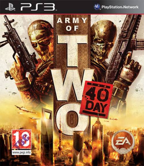 jaquette-army-of-two-le-40eme-jour