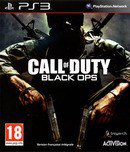 jaquette : Call of Duty : Black Ops