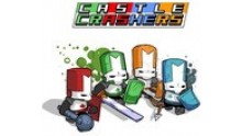 jaquette : Castle Crashers