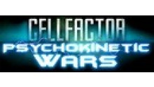 jaquette : CellFactor : Psychokinetic Wars