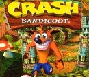 jaquette : Crash Bandicoot
