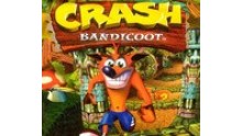 jaquette : Crash Bandicoot