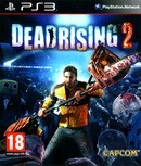 jaquette : Dead Rising 2