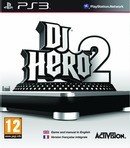 jaquette : DJ Hero 2