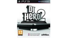 jaquette : DJ Hero 2
