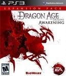 jaquette : Dragon Age : Origins - Awakening