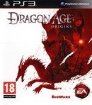 jaquette : Dragon Age : Origins