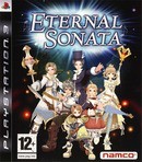 jaquette : Eternal Sonata