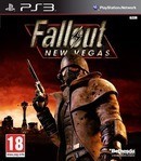 jaquette : Fallout New Vegas