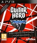 jaquette : Guitar Hero : Van Halen