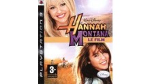 jaquette : Hannah Montana : Le Film
