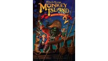 jaquette : Monkey Island 2 : LeChuck's Revenge : Special Edition