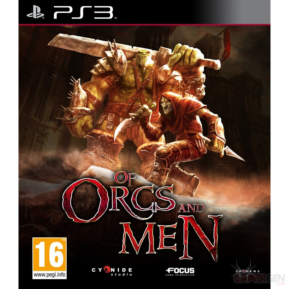 Jaquette-of-orcs-and-men-playstation-3