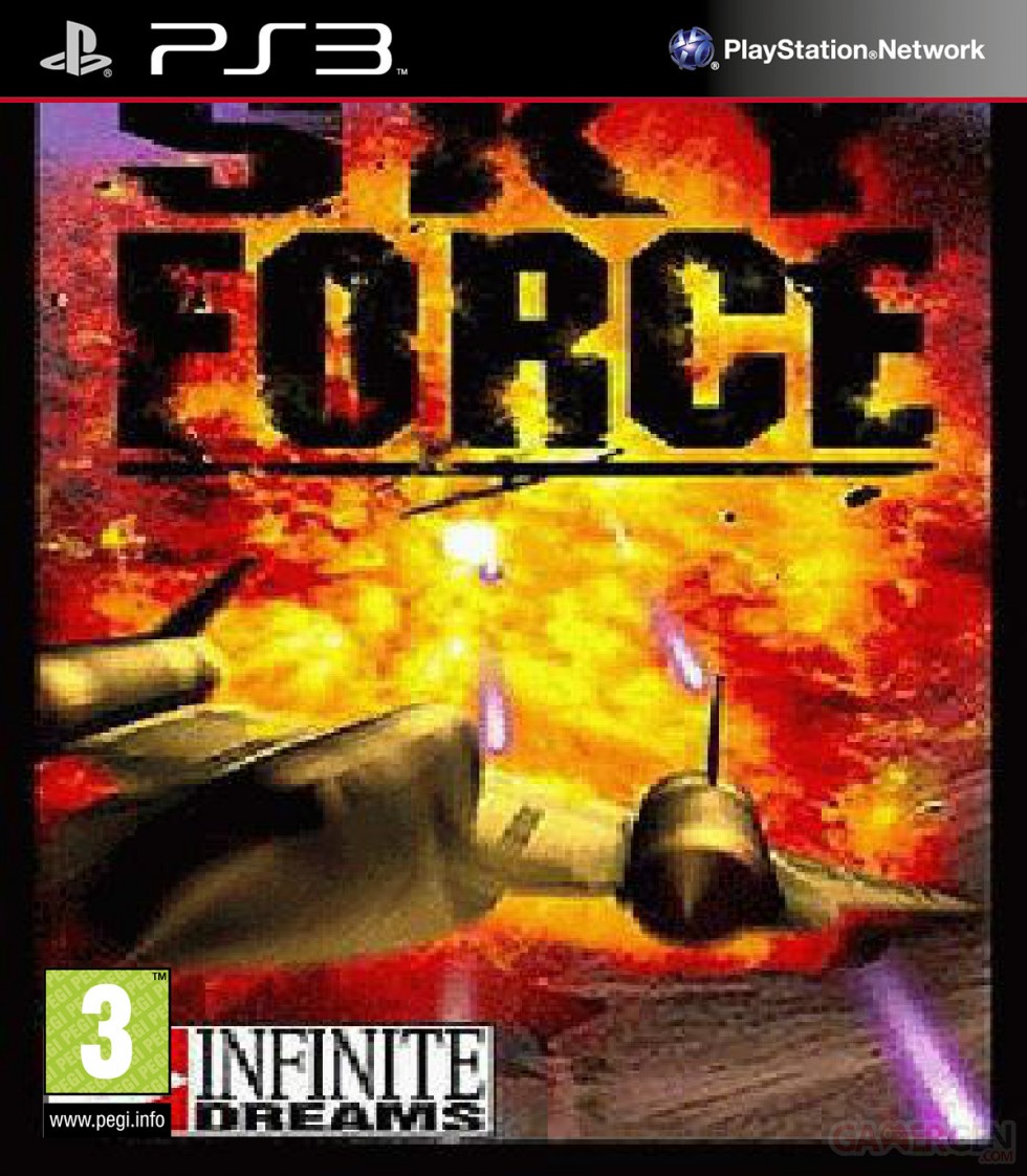 Jaquette-sky-force-playstation-3